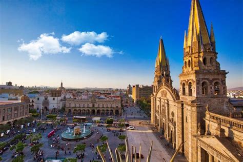 lugares para visitar guadalajara|THE 15 BEST Things to Do in Guadalajara (2024)